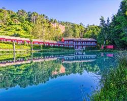 Hotel Rural Noguera de la Sierpe