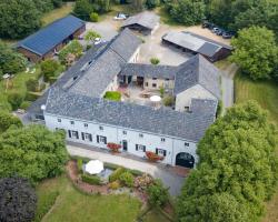 Gillishof Slowlife Stays