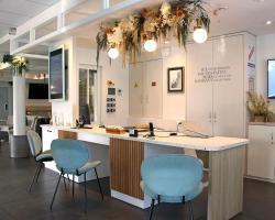 Hôtel Kyriad La Rochelle Centre Ville