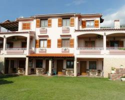 Villa Melina 2