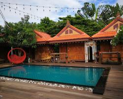 Montri Resort Donmuang Bangkok