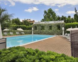 Savoia Hotel Regency
