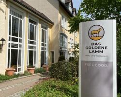 Das Goldene Lamm Aalen