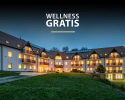 Pytloun Wellness Hotel Hasištejn