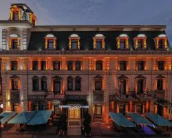 Hotel London 1889 & Casino