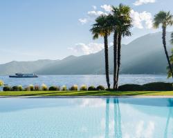 Hotel Eden Roc - The Leading Hotels of the World
