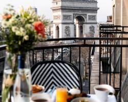 Grand Hôtel Champs-Elysées