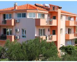 Villa Palas Apartments