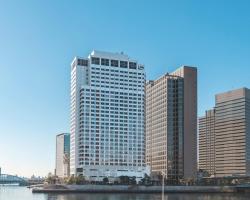ANA Holiday Inn Tokyo Bay by IHG