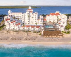 GR Solaris Caribe - All Inclusive