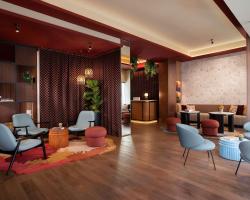The Spring House Hotel Rome Vatican, Tapestry Collection Hilton