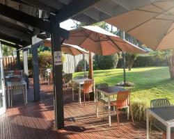 Les Jardins de L'Ocean - Climatisé