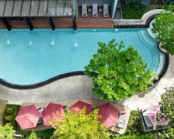 Altera Hotel and Residence by At Mind