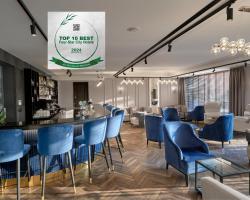 Radisson Hotel Plovdiv