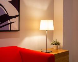 Hotel Dimorae Rooms and Suites - Apartments