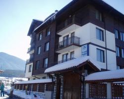 Apartments & Studios Mountain Romance