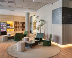 B&B HOTEL Valencia Arena