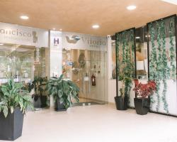 Vitoria Hotel
