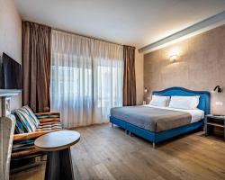 Florence Old Bridge B&B