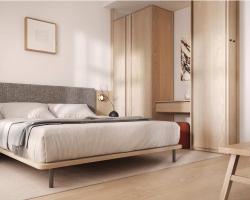 FortyPlusOne Hotel, New! Soft opening