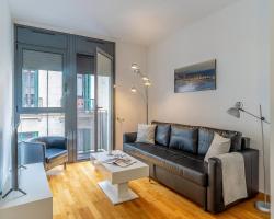 AB Gracia Sant Salvador