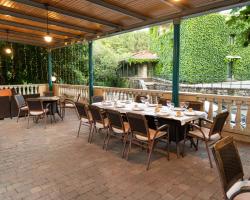 Salugral Termal Resort