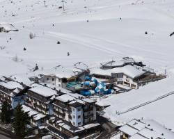 Sporting Hotel