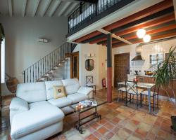 Apartamentos Señorio de Haro 3000