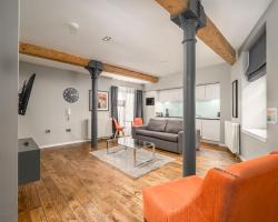Destiny Scotland -The Malt House Apartments