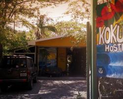 Kokua Hostel
