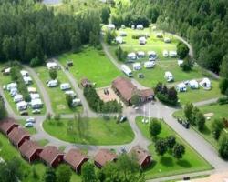 Mösseberg Camping och Stugby