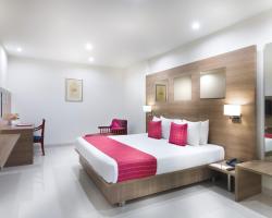 Regency Tiruttani by GRT Hotels