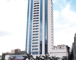 Hotel Armada Petaling Jaya