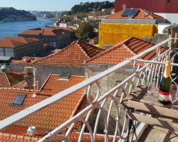 Apartments Oporto Palace