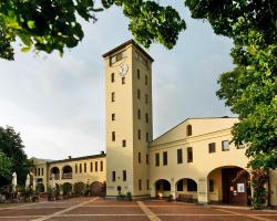 Hotel am Friedrichshof