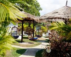 Penguin Pablo Bungalow