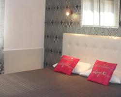 Hotel Le Langue d'Oc