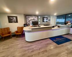 Baymont by Wyndham Great Falls City Center