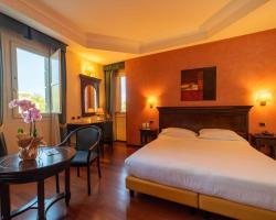 Hotel Teocrito