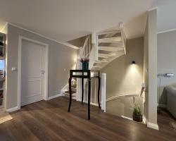 Appartement Nordseesonne