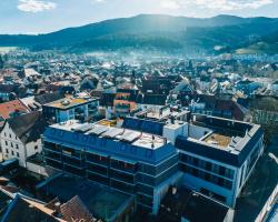 Restaurant Hotel Zum Storchen