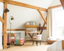 Ferienhaus Scheune