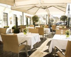 Hotel & Restaurant Stern