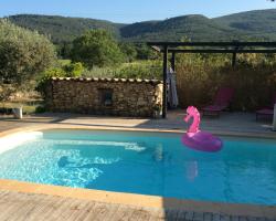 l'Oustaou B&B Piscine & Spa