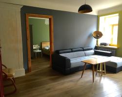 Apartment on Barona Street