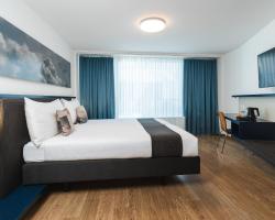 Hotel Bristol Zurich