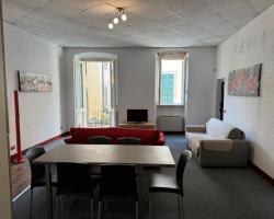 Apartments Cabianchi