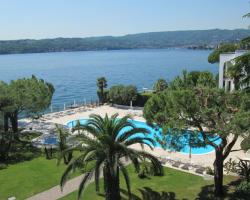 Hotel Spiaggia d'Oro - Charme & Boutique - Garda Lake Collection