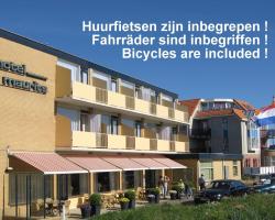 Hotel Prins Maurits