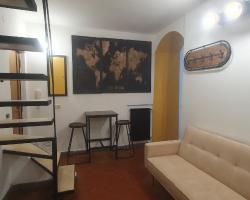 Home House San Pietro